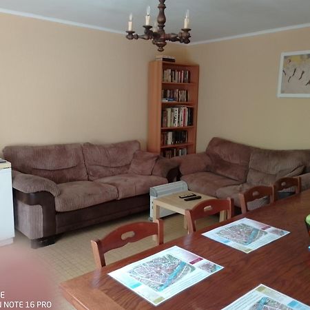 Maison Belvoir Le Fraysse Extérieur photo