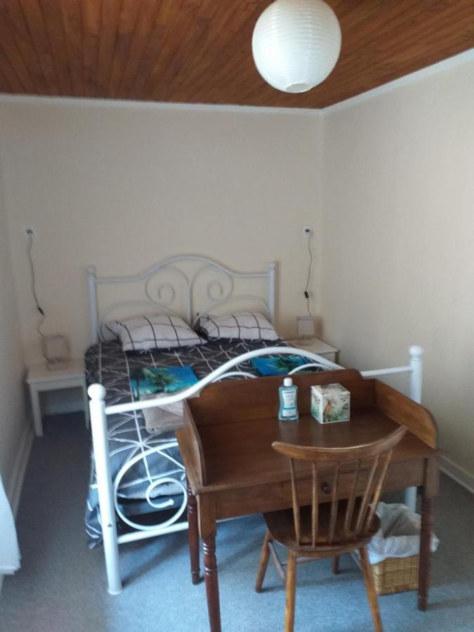 Maison Belvoir Le Fraysse Extérieur photo