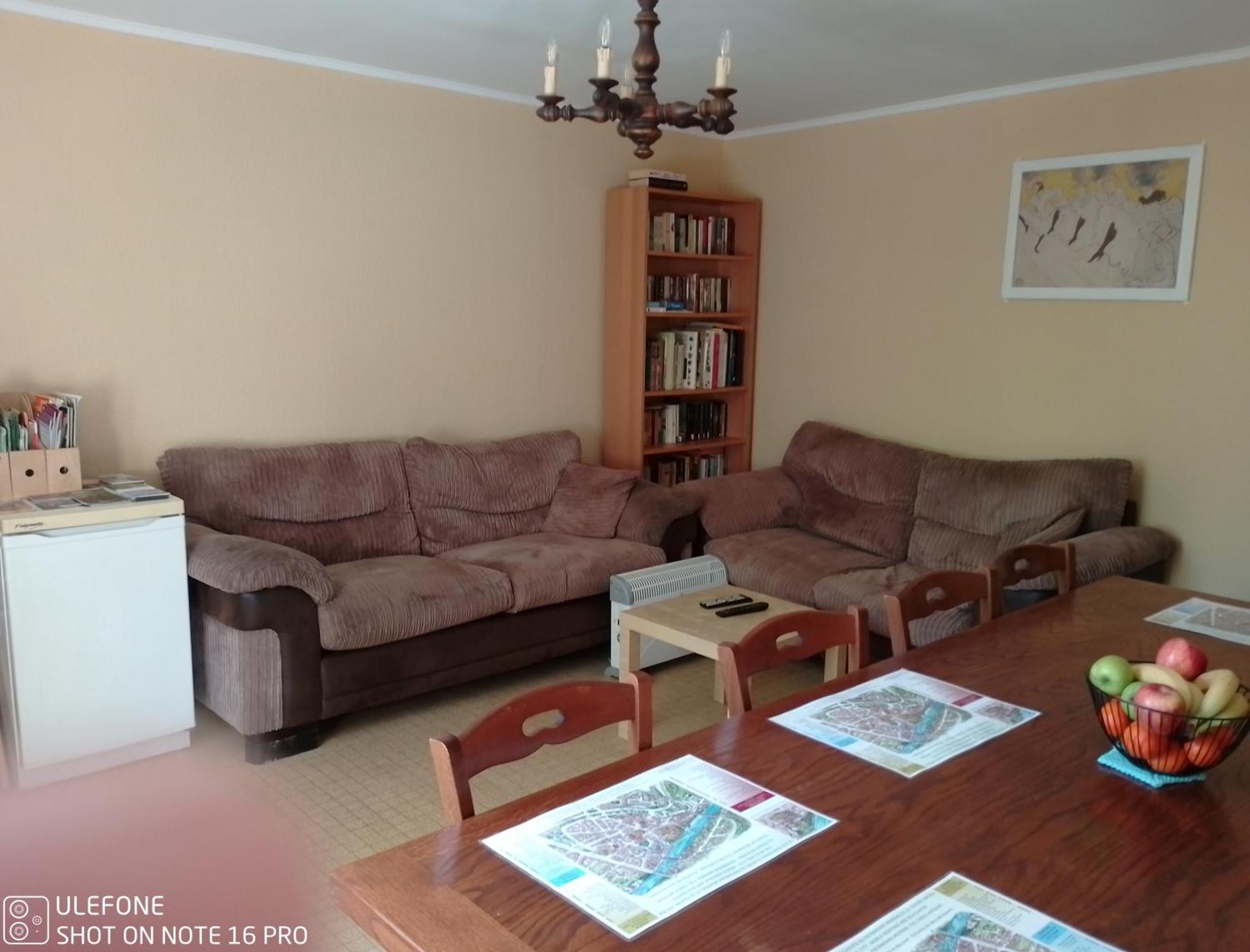 Maison Belvoir Le Fraysse Extérieur photo